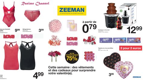 Zeeman à Seraing